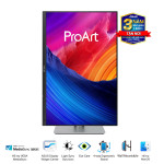 Màn Hình Đồ Họa ASUS ProArt PA248QFV (24.1 inch - IPS - WUXGA - 100Hz - 5ms - Speaker)