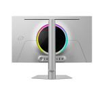 Màn Hình Gaming SAMSUNG Odyssey OLED G6 G60SF LS27FG602SEXXV (27 inch - OLED - 2K - 500Hz - 0.03ms)