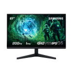 Màn hình gaming Samsung Odyssey G5 G53F 27 inch 2K QHD IPS 200Hz 1ms (LS27FG530EEXXV)