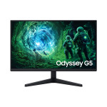 Màn hình gaming Samsung Odyssey G5 G53F 27 inch 2K QHD IPS 200Hz 1ms (LS27FG530EEXXV)