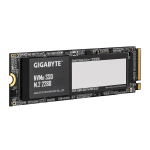 Ổ cứng SSD GIGABYTE 512GB M2 2280 NVMe PCI-Express 3.0 x4 G3NVME512G