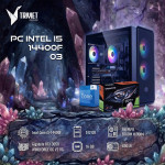 PC INTEL I5 14400F 3