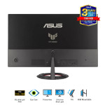 Màn hình Gaming ASUS TUF VG249Q5R (23.8 inch - IPS - FHD - 200Hz - 0.3ms - Speaker )