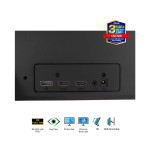 Màn hình Gaming ASUS TUF VG249Q5R (23.8 inch - IPS - FHD - 200Hz - 0.3ms - Speaker )