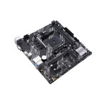 Mainboard Asus DA PRIME A520M-K (AMD A520/ Socket AM4/ M-ATX/ 2 khe ram)