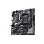 Mainboard Asus DA PRIME A520M-K (AMD A520/ Socket AM4/ M-ATX/ 2 khe ram)