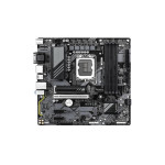 Mainboard Gigabyte B760M DS3H GEN5 (Intel B760/ Socket 1700/ M-ATX/ 4 khe ram/ DDR5/ 2.5 Gigabit LAN)