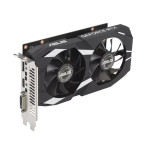 VGA Asus DUAL RTX 3050 OC 6GB (DUAL-RTX3050-O6G)