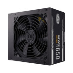 Nguồn Cooler Master MWE 650W Bronze V2 Full Ranger