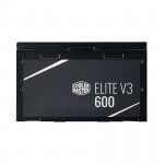 Nguồn Cooler Master PC600 Elite V3
