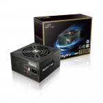 Nguồn FSP Power Supply HYDRO G PRO Series HG2-750 Active PFC (80 Plus Gold/Full Modular)