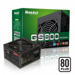 Nguồn Hunkey 600W GS600