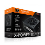 Nguồn Xigmatek X-POWER III X-550 - EN45983