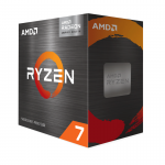 CPU AMD Ryzen 7 5700G 3.8Ghz/20MB/8 cores/socket AM4 (100-100000263BOX)