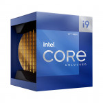 CPU Intel Core i9-12900K (3.9GHz turbo up to 5.2Ghz, 16 nhân 24 luồng, 30MB Cache, 125W) SK 1700