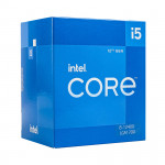 CPU Intel Alder Lake Core i5-12400 2.5Ghz  (Upto 4.4Ghz,6 nhân 12 luồng,18MB Cache, 65W) - SK1700)